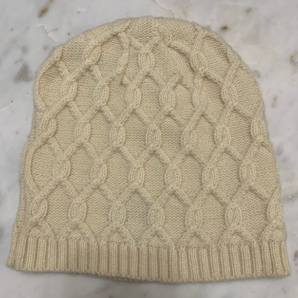 NY Giant’s Knit Hat - Picture 2 of 2